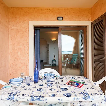 Bia De Bados C3 Apartment Olbia