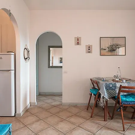Apartment Bia De Bados C3 Olbia