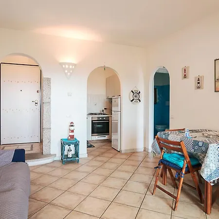 Bia De Bados C3 * Olbia