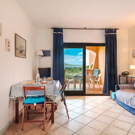 Appartement Bia De Bados C3 *