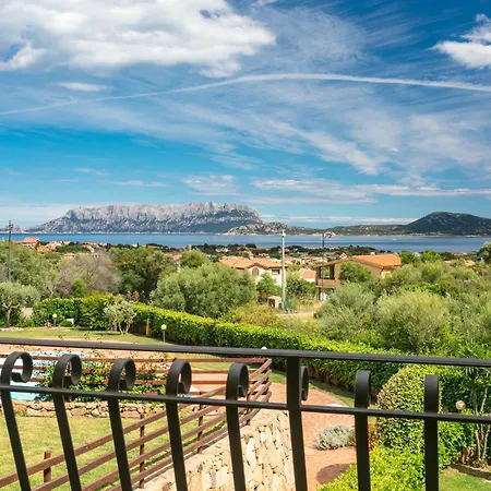 Bia De Bados C3 Appartement Olbia