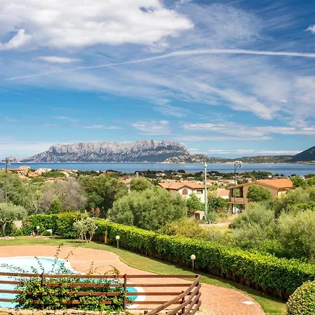 Appartement Bia De Bados C3 Olbia