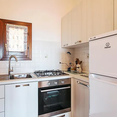 Bia De Bados C3 Olbia