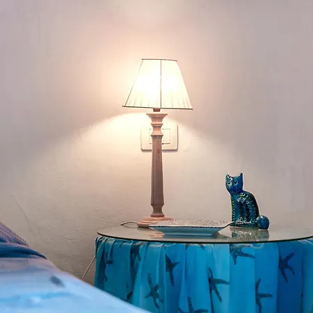 Bia De Bados C3 * Olbia