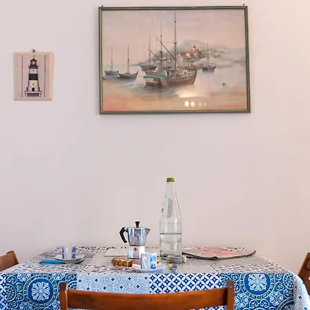 Appartement Bia De Bados C3