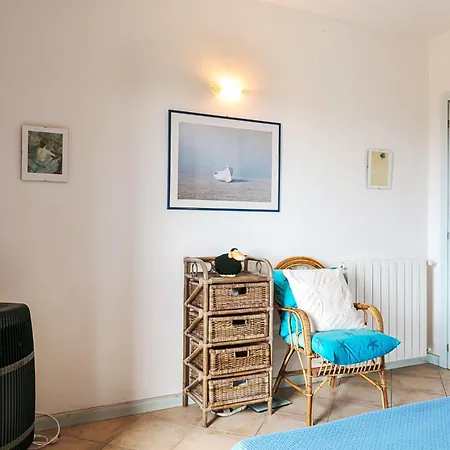 Appartement Bia De Bados C3 *