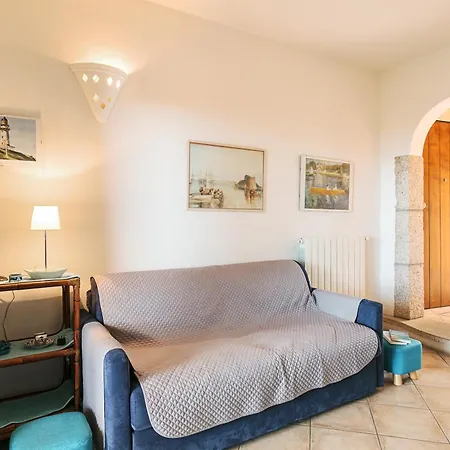 Bia De Bados C3 Apartament Olbia