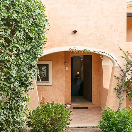 Apartment Bia De Bados C3 Olbia