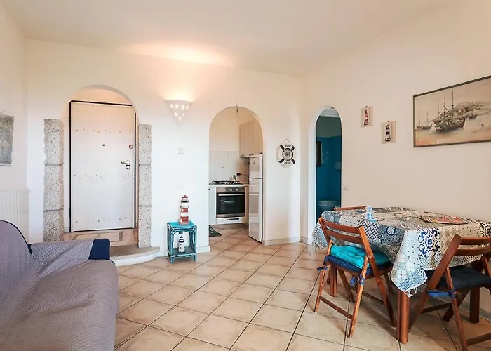 Bia De Bados C3 * Olbia