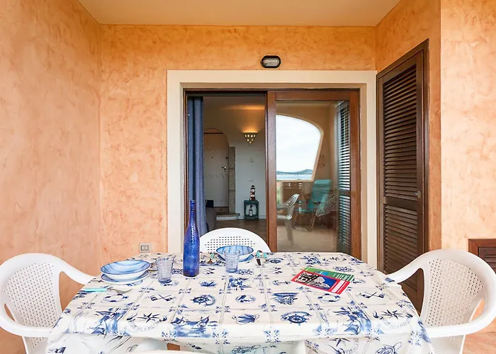 Bia De Bados C3 Appartement