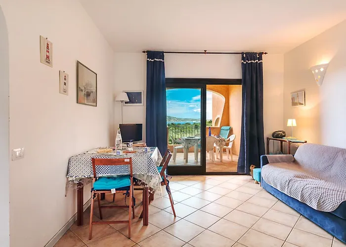 Apartament Bia De Bados C3 *