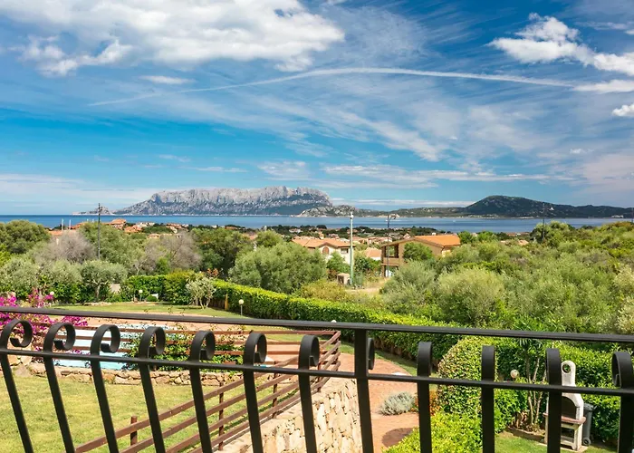 Bia De Bados C3 Apartament Olbia