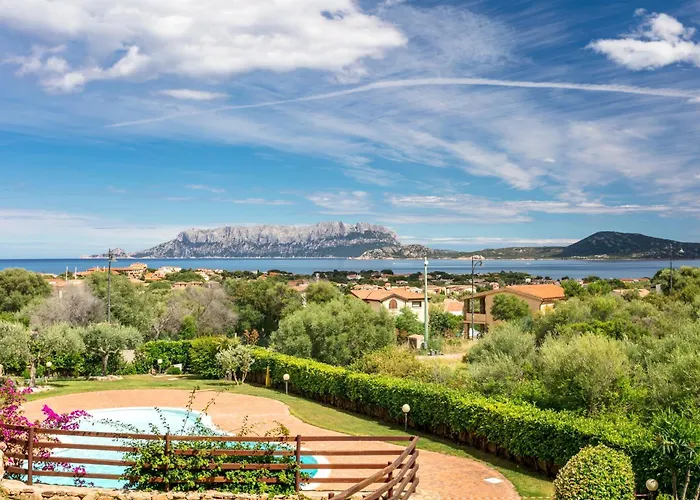 Apartament Bia De Bados C3 Olbia