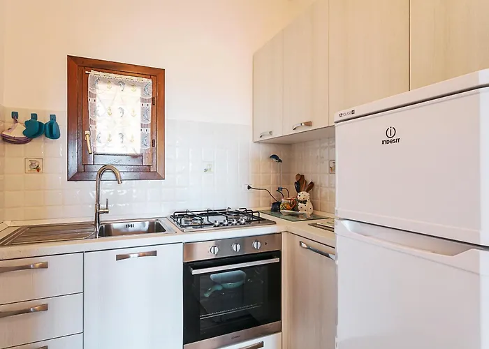 Bia De Bados C3 Olbia