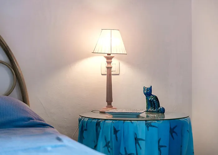 Bia De Bados C3 * Olbia