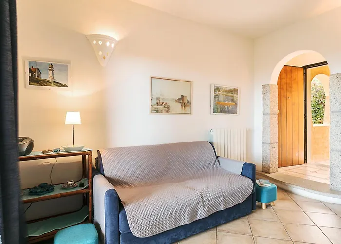 Bia De Bados C3 Appartement Olbia