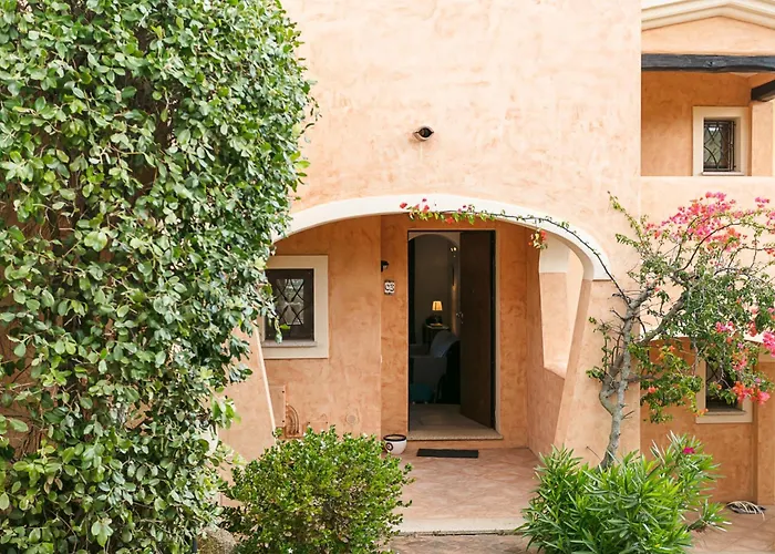 Apartament Bia De Bados C3 Olbia